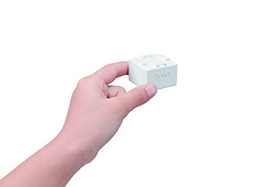 toio™（トイオ）