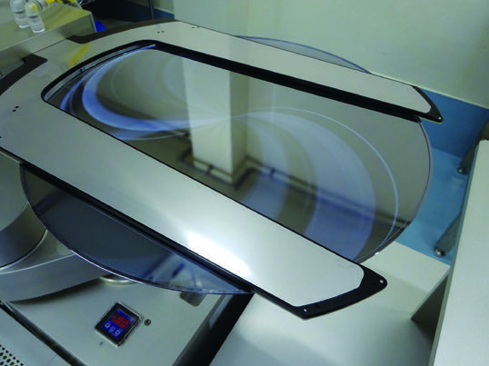 受賞ロボットの画像