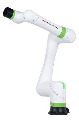 協働ロボットCRX