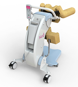 移乗サポートロボットHUG T1-02