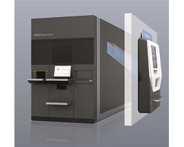 次世代薬局ロボ（薬剤自動管理）と自動薬剤受取機、デジタル・シェルフOTC販売で「患者のための薬局ビジョン」実現