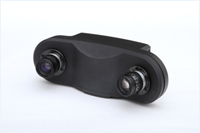 ロボット用３次元ビジョンセンサ 「ＴＶＳシリーズ」