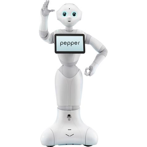 Pepper