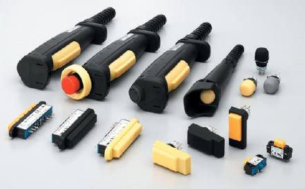 人－ロボット協調安全用スリーポジションイネーブル装置