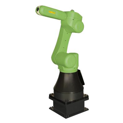 協働ロボット FANUC Robot CR-35iA