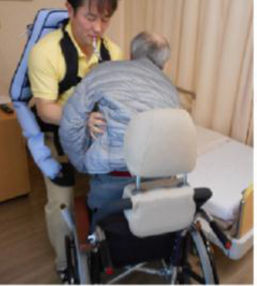 ［社会福祉法人シルヴァーウィング］