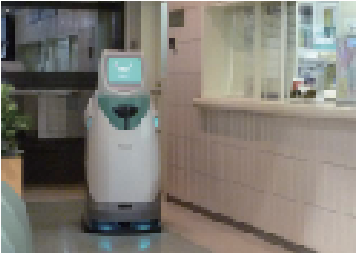 薬剤部から出発するHOSPI