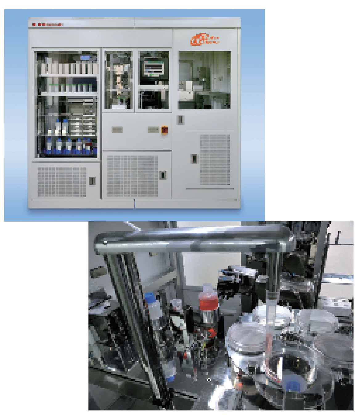 創薬研究向け商品機