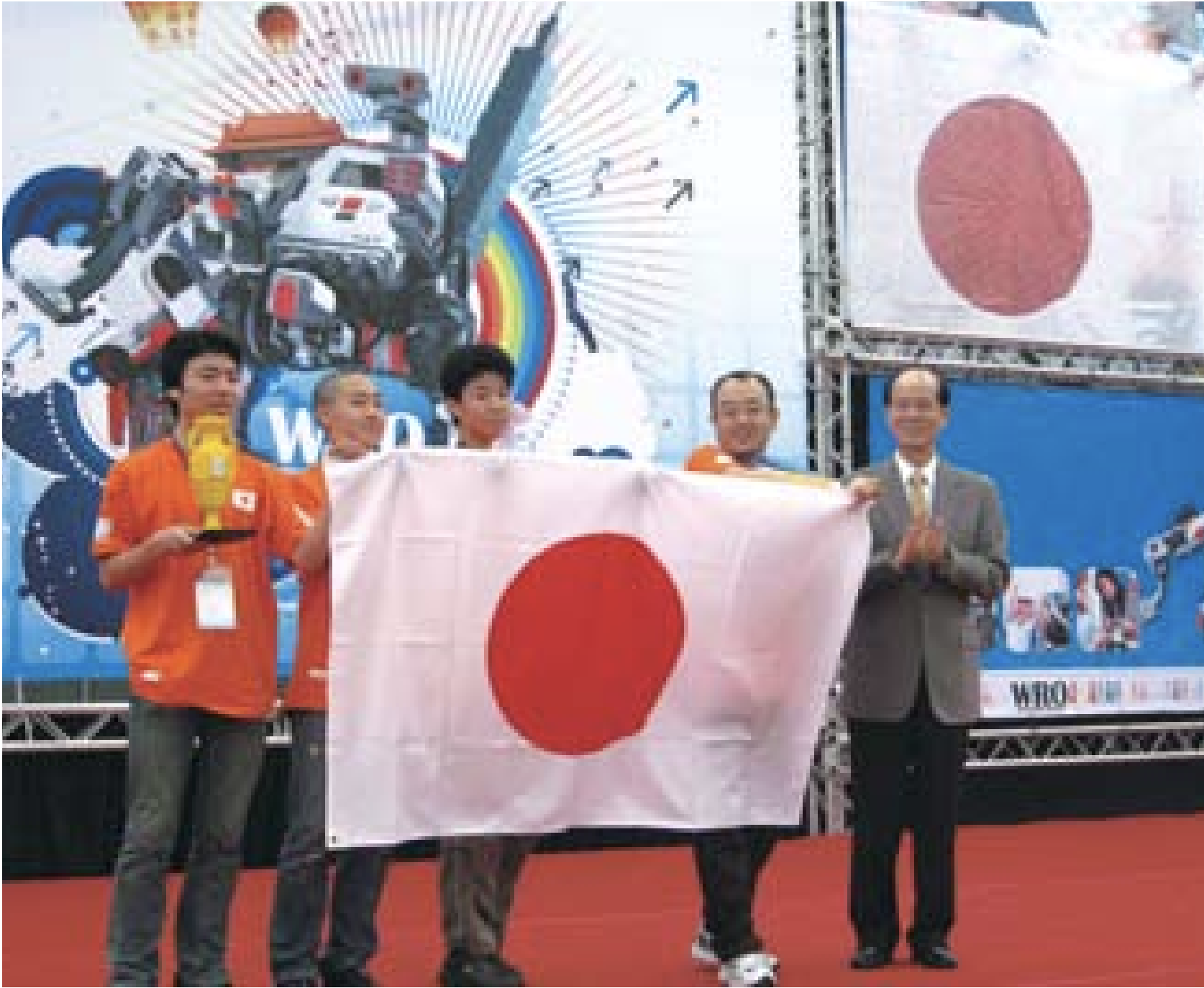 科学技術を楽しく学べるトータルサポート