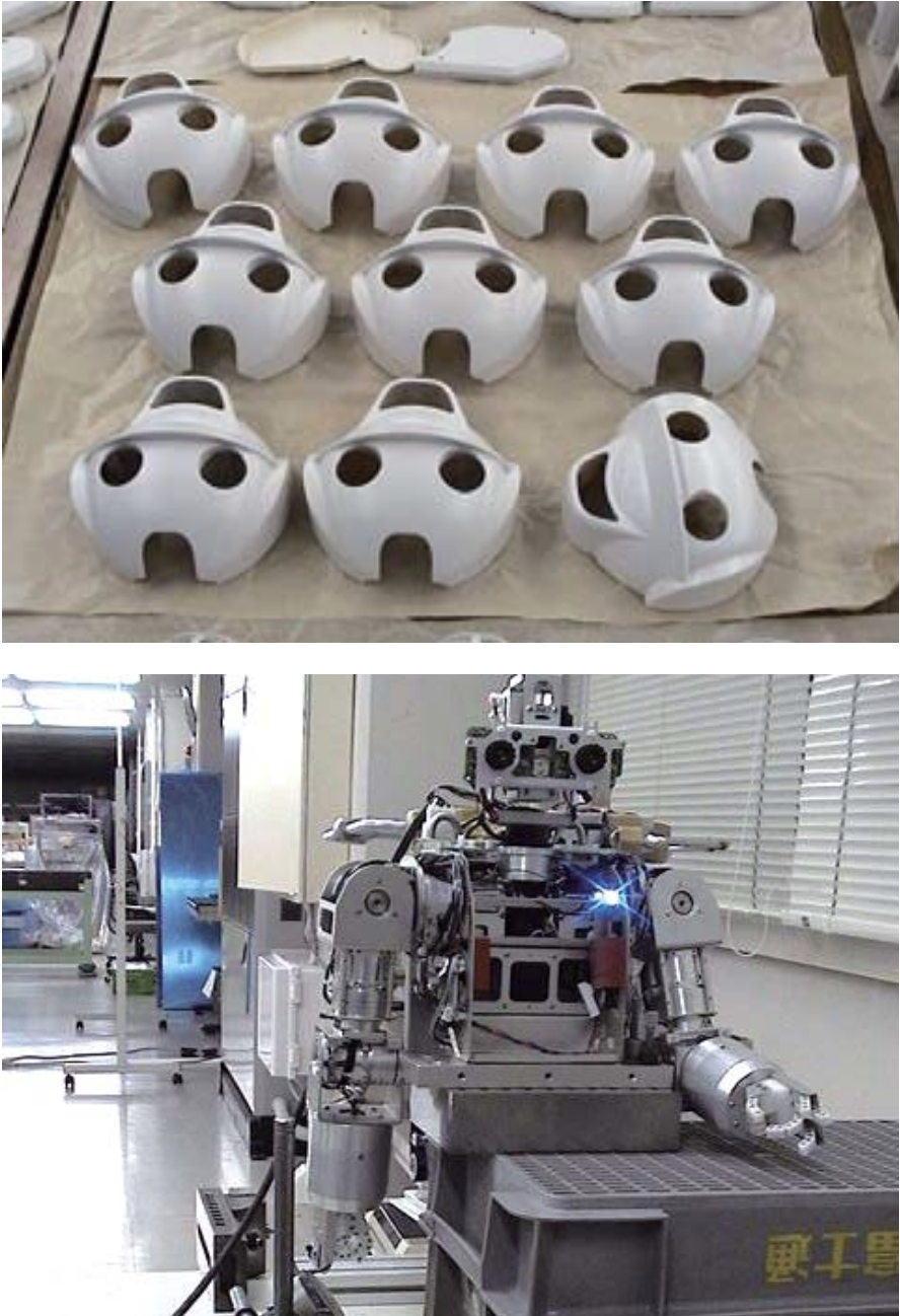 研究開発のオープンプラットホーム