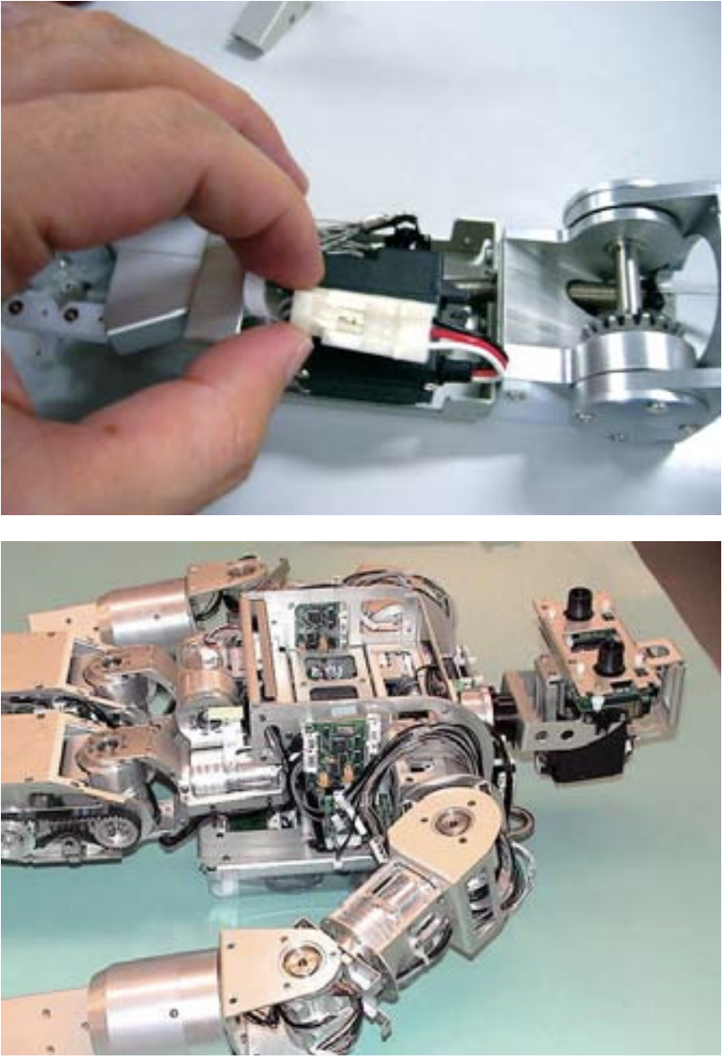 ユーザー要望の徹底したフィードバック実現
