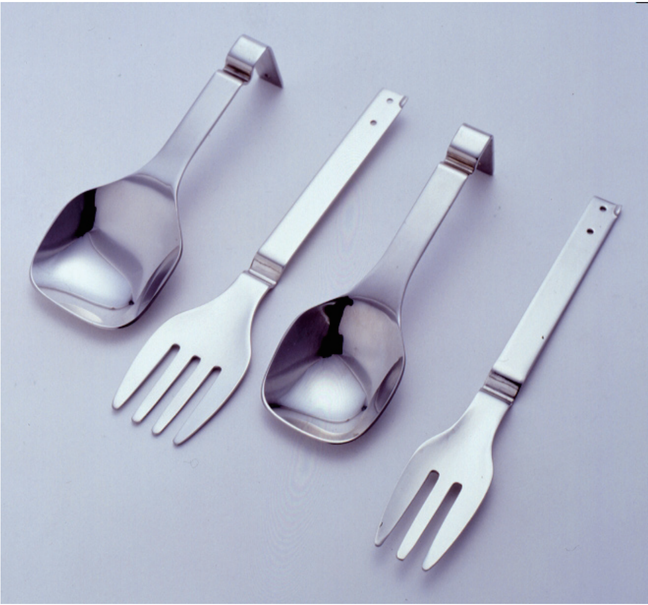 複数の操作モードと高い安全性