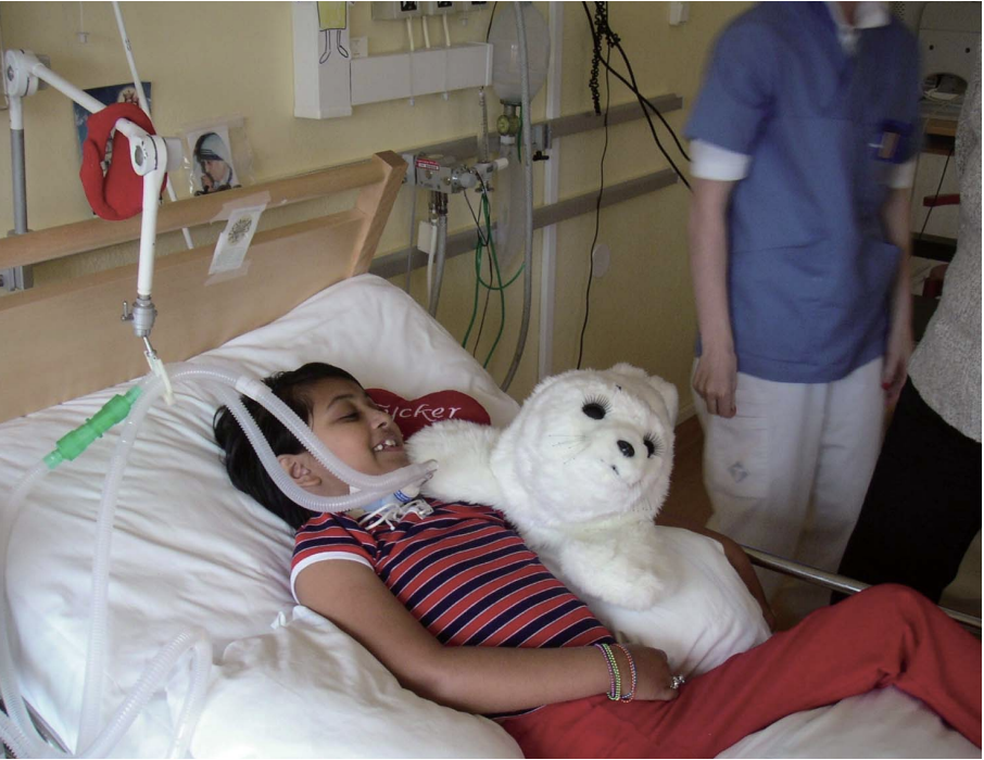 アニマルセラピーへの高いニーズ