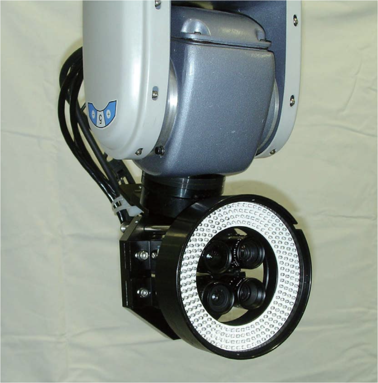 人を超える高速化の実現