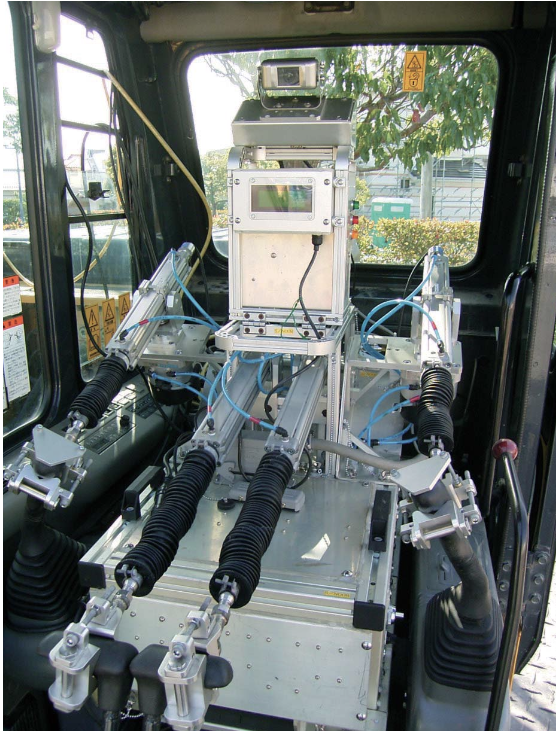 求められる土砂災害への迅速な対応と適用分野の拡大